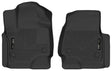 2018-2024 Expedition/Navigator X-Act Black Front Floor Liners | Dirty Garage