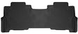 2018-2024 Expedition X-Act Black Second Row Floor Liners | Dirty Garage