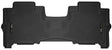 2018-2024 Navigator X-Act Black Second Row Floor Liners | Dirty Garage