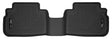 2019-2025 Forester Black X-Act Rear Floor Liner | Dirty Garage