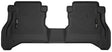 2020-2025 Gladiator X-Act Black Rear Floor Liner | Dirty Garage