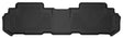 2019-2025 Ascent X-Act Black Rear Floor Liner | Dirty Garage