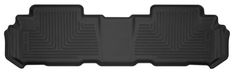 2019-2025 Ascent X-Act Black Rear Floor Liner | Dirty Garage
