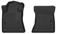 2019-2025 Altima Black X-Act Front Floor Liners | Dirty Garage