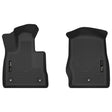 2020-2025 Explorer X-Act Black Front Floor Liners | Dirty Garage