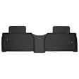 2020-2025 Explorer X-Act Black Second Row Floor Liner | Dirty Garage