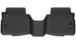 2020-2025 Outback X-Act Black Rear Floor Liner | Dirty Garage