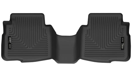 2020-2025 Outback X-Act Black Rear Floor Liner | Dirty Garage