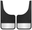 Universal 12" MudDog Front Mud Flap | Dirty Garage