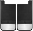 Universal 12" MudDog Rear Mud Flap | Dirty Garage