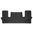 2020-2025 Explorer X-Act Black Third Row Floor Liner | Dirty Garage