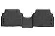 2020-2025 Sonata Gas Black X-Act Rear Floor Liner | Dirty Garage