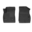 2020-2026 Encore GX / 2021-2026 Trailblazer X-Act Black Front Floor Liners | Dirty Garage