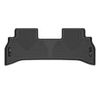 2021-2026 Trailblazer FWD X-Act Black Rear Floor Liner | Dirty Garage