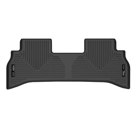 2021-2026 Trailblazer FWD X-Act Black Rear Floor Liner | Dirty Garage