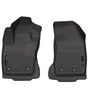 2015-2022 Renegade X-Act Black Front Floor Liners | Dirty Garage