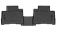 2020-2025 Aviator X-Act Black Second Row Floor Liner | Dirty Garage