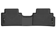 2020-2025 Soul Black X-Act Rear Floor Liner | Dirty Garage