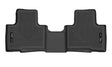 2020-2025 Highlander X-Act Black Second Row Floor Liner | Dirty Garage