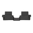 2021-2025 Bronco 2-Door X-Act Black Rear Floor Liner | Dirty Garage
