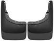 2004-2014 F150 Molded Custom Fit Front Mud Flaps Without Flares | Dirty Garage