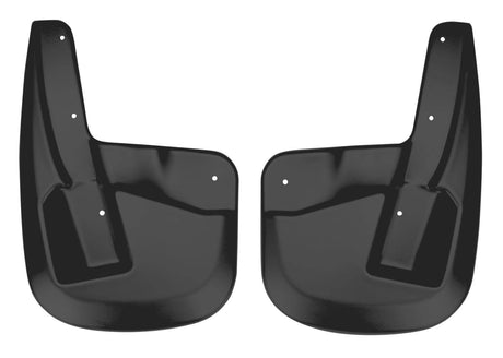 2007-2015 Expedition Molded Custom Fit Front Mud Flaps | Dirty Garage