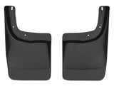 1997-2003 F150 Rear Mud Flaps With Factory Flares | Dirty Garage