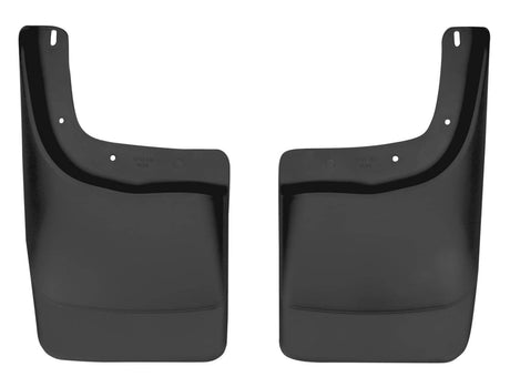 1997-2003 F150 Rear Mud Flaps With Factory Flares | Dirty Garage