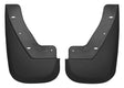 2007-2014 Escalade/Yukon Denali Black Molded Custom Fit Rear Mud Flaps | Dirty Garage
