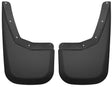 2007-2013 Silverado 1500/ 2007-2014 HD Molded Custom Fit Rear Mud Flaps | Dirty Garage