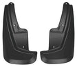 2011-2025 Durango Front Mud Flaps (Exc RT & SRT) | Dirty Garage