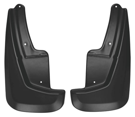 2011-2025 Durango Front Mud Flaps (Exc RT & SRT) | Dirty Garage