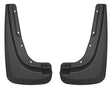 2014-2023 Cherokee Custom Fit Front Mud Flaps | Dirty Garage