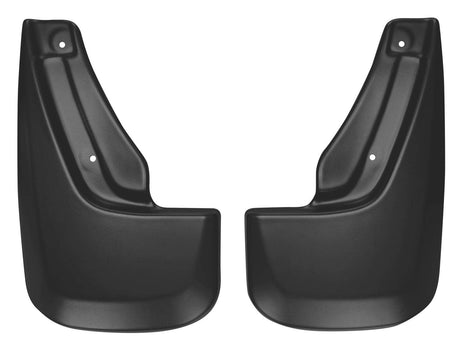 2011-2025 Durango Rear Mud Flaps (Exc RT & SRT) | Dirty Garage