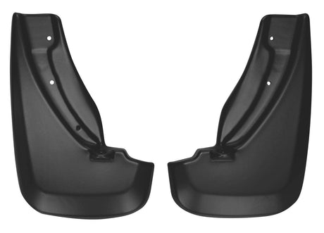 2011-2022 Grand Cherokee Molded Custom Fit Rear Mud Flaps | Dirty Garage