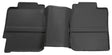 1999-2006 GM Extended Cab Black Second Row Floor Liners | Dirty Garage