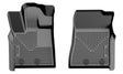 2025 QX80/Armada X-Act Black Front Floor Liners | Dirty Garage