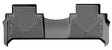 2025 QX80 / 2025 Armada X-Act Black Second Row Floor Liners | Dirty Garage
