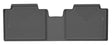 2024-2025 Lexus RX350/RX350H/RX500H X-Act Black Rear Floor Liner | Dirty Garage