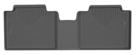 2024-2025 Lexus RX350/RX350H/RX500H X-Act Black Rear Floor Liner | Dirty Garage