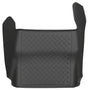 2009-2014 F-150 Black Front Center Hump Floor Liner | Dirty Garage