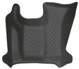 2011-2016 Super Duty Crew/Extended Cab Front Center Hump Floor Liner With Auto Transmission (Does Not Fit With 4X4 Floor Shifter) | Dirty Garage