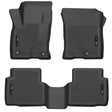 2020-2023 Escape WeatherBeater Front & Rear Floor Liners (Exc Hybrid) | Dirty Garage