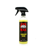 Hawaiian Shine (HSxx)