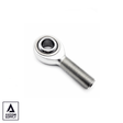 Universal Heavy Duty Heim Joint Single | Dirty Garage
