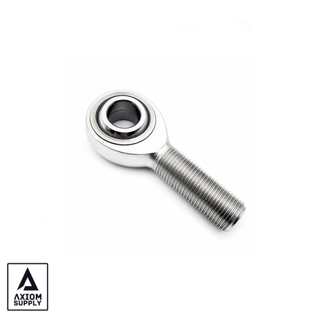 Universal Heavy Duty Heim Joint Single | Dirty Garage