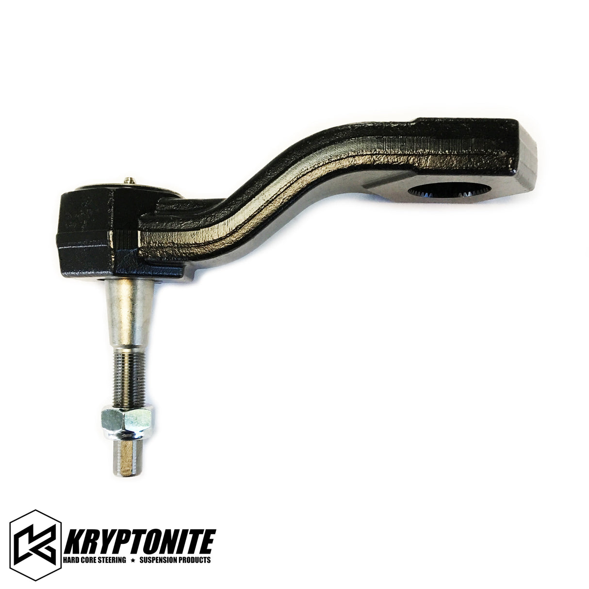 2011-2025 GM HD Pitman Arm - View 2 | Dirty Garage