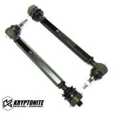 2011-2025 GM HD Tie Rods for Fabtech RTS Lift Kits - View 4 | Dirty Garage