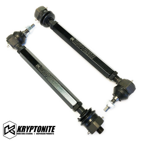 2011-2025 GM HD Tie Rods for Fabtech RTS Lift Kits - View 4 | Dirty Garage