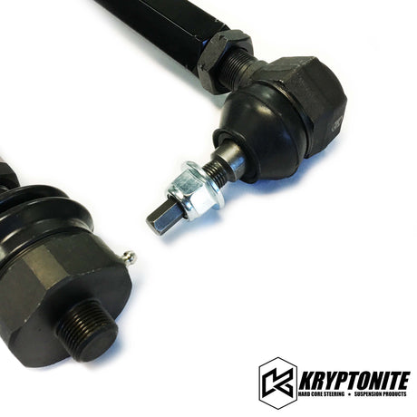 2011-2025 GM HD Tie Rods for Fabtech RTS Lift Kits - View 2 | Dirty Garage